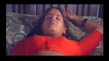 Young Boy tempting and Raiding the Mallu Aunty
